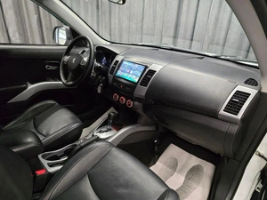 Внедорожник Peugeot 4007 2011 года, 975000 рублей, Красноярск