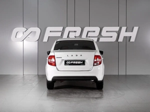 Седан ВАЗ (LADA) Granta 2023 года, 785000 рублей, Минеральные Воды