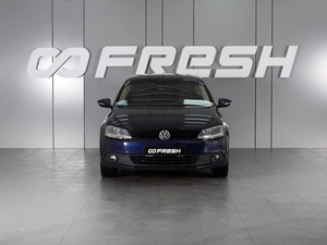 Седан Volkswagen Jetta 2012 года, 1298000 рублей, Минеральные Воды