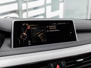 Внедорожник BMW X6 2015 года, 2960000 рублей, Краснодар