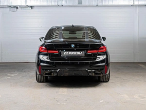 Седан BMW 5 серия 2019 года, 3740000 рублей, Ставрополь