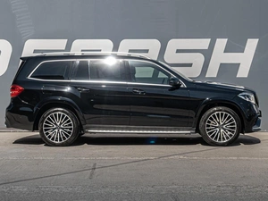 Внедорожник Mercedes-benz GLS-класс 2016 года, 4129000 рублей, Краснодар