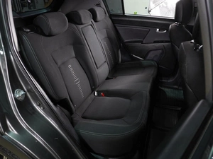 Внедорожник Kia Sportage 2012 года, 1189000 рублей, Воронеж