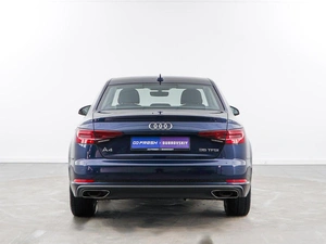 Седан Audi A4 2018 года, 2449050 рублей, Москва
