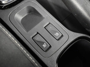 Внедорожник Renault Kaptur 2020 года, 1350000 рублей, Казань