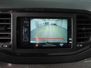 Седан ВАЗ (LADA) Vesta 2023 года, 1249000 рублей, Минеральные Воды