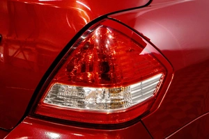 Седан Nissan Tiida 2010 года, 769000 рублей, Барнаул