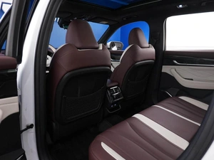 Внедорожник Geely Monjaro 2024 года, 3150055 рублей, Москва