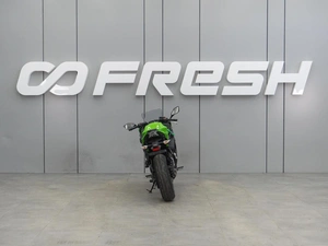 Kawasaki Ninja 650 2018 года, 754000 рублей, Воронеж