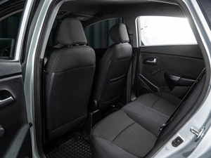 Седан Kia Rio 2015 года, 1069000 рублей, Волгоград