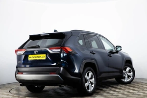 Внедорожник Toyota RAV4 2020 года, 2859000 рублей, Пермь