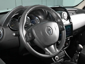 Внедорожник Renault Duster 2016 года, 999000 рублей, Ростов-на-Дону