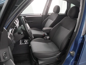 Минивэн Opel Meriva 2007 года, 399000 рублей, Воронеж