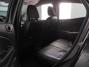 Внедорожник Ford EcoSport 2017 года, 1167000 рублей, Воронеж