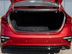 Седан Kia Cerato 2020 года, 2050000 рублей, Краснодар