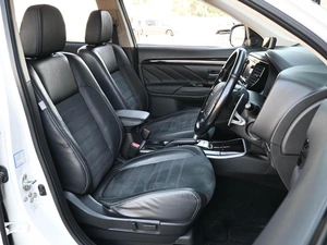 Внедорожник Mitsubishi Outlander 2015 года, 2120000 рублей, Кирилловка