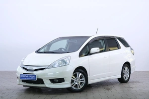 Универсал Honda Fit Shuttle 2011 года, 849000 рублей, Омск