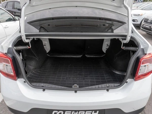 Седан Renault Logan Stepway 2021 года, 1424000 рублей, Саратов