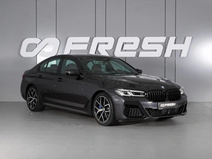 Седан BMW 5 серия 2020 года, 4236000 рублей, Минеральные Воды