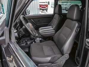 Внедорожник ВАЗ (LADA) 2121 (4x4) Urban 2018 года, 899000 рублей, Краснодар