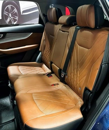 Внедорожник Chery Tiggo 8 Pro Max 2022 года, 2350000 рублей, Красноярск