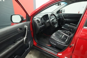 Внедорожник Honda CR-V 2008 года, 1370000 рублей, Курск
