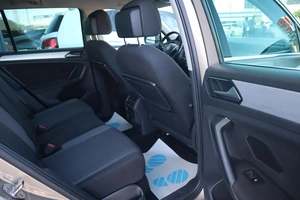 Внедорожник Volkswagen Tiguan 2017 года, 2050000 рублей, Мирное