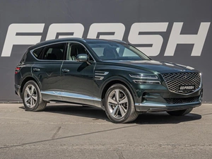 Внедорожник Genesis GV80 2021 года, 6310000 рублей, Краснодар