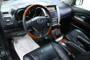 Внедорожник Lexus RX 2004 года, 1338000 рублей, Солонцы