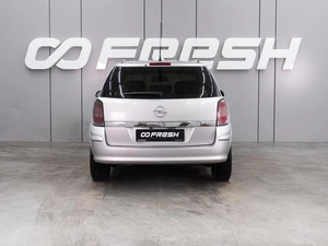 Универсал Opel Astra 2009 года, 599000 рублей, Воронеж