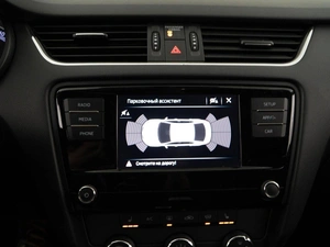 Лифтбек Skoda Octavia 2019 года, 1719055 рублей, Москва