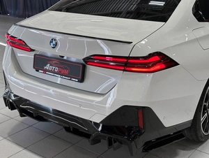 Седан BMW 5 серия 2024 года, 8350000 рублей, Красноярск