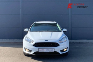 Универсал Ford Focus 2018 года, 1010000 рублей, Солонцы