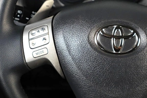 Седан Toyota Corolla 2007 года, 699000 рублей, Тюмень