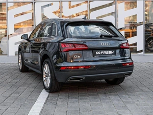 Внедорожник Audi Q5 2017 года, 2870000 рублей, Ставрополь