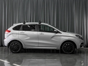 Хетчбэк ВАЗ (LADA) XRAY 2018 года, 899000 рублей, Тюмень