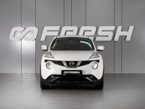 Внедорожник Nissan Juke 2015 года, 1149000 рублей, Минеральные Воды