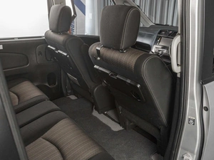 Минивэн Nissan Serena 2014 года, 1629000 рублей, Тюмень