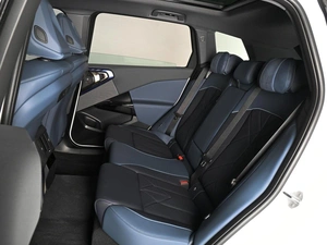 Внедорожник BMW X3 2025 года, 7199000 рублей, Аксай