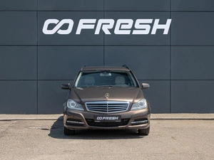 Универсал Mercedes-benz C-класс 2012 года, 1200000 рублей, Краснодар