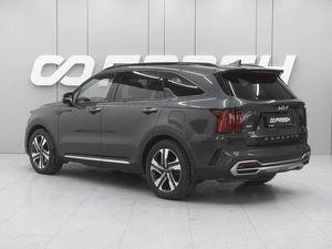 Внедорожник Kia Sorento 2022 года, 4800000 рублей, Ростов-на-Дону