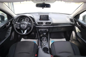 Седан Mazda 3 2014 года, 1280000 рублей, Мирное