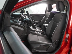 Хетчбэк Ford Focus 2011 года, 759000 рублей, Воронеж