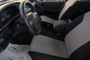 Внедорожник Chevrolet Niva 2016 года, 619000 рублей, Омск