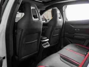 Внедорожник Jetour Dashing 2025 года, 2829000 рублей, Тюмень