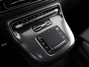 Минивэн Mercedes-benz V-класс 2025 года, 14269050 рублей, Москва