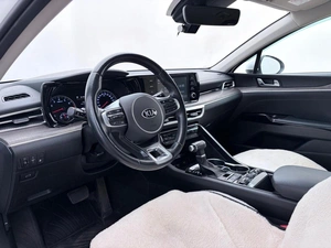 Седан Kia K5 2021 года, 2498000 рублей, Орёл