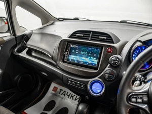 Универсал Honda Fit Shuttle 2013 года, 950000 рублей, Красноярск