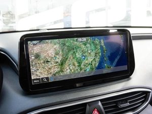 Внедорожник Hyundai Santa Fe 2021 года, 4179000 рублей, Краснодар