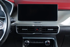 Внедорожник Geely Coolray 2021 года, 1799000 рублей, Тюмень